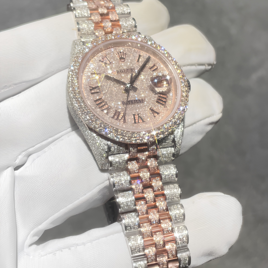 36 MM - 2 [WATCH A45]