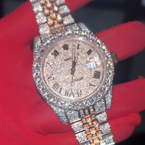 41 MM JAPAN [WATCH U4]