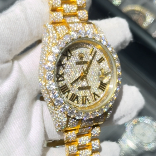 41 MM JAPAN - 2 [WATCH D34]