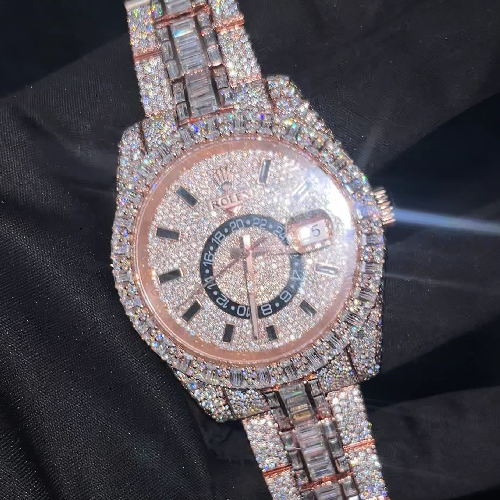 41 MM JAPAN [SOLD I14]