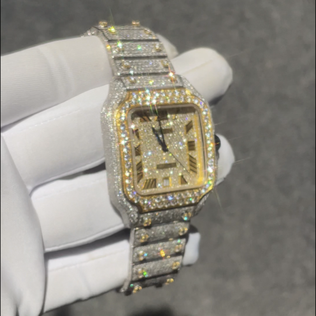 41 MM - [WATCH G48]