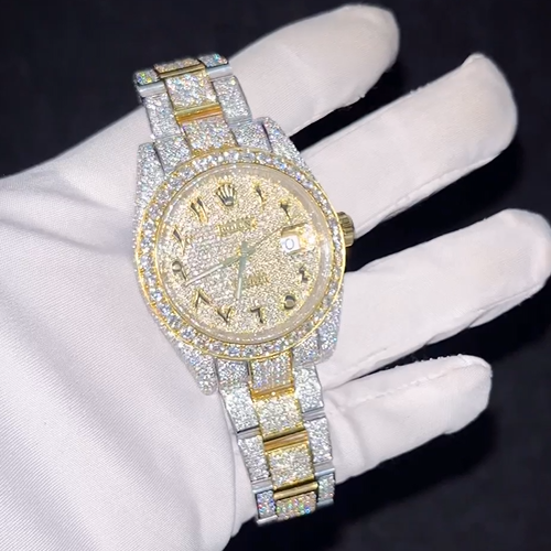 41 MM JAPAN [WATCH N21]
