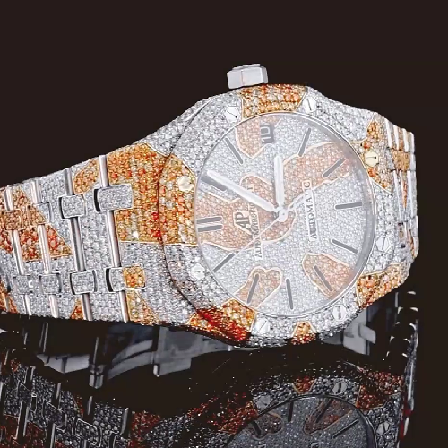 41 MM SWISS ETA [WATCH C55]