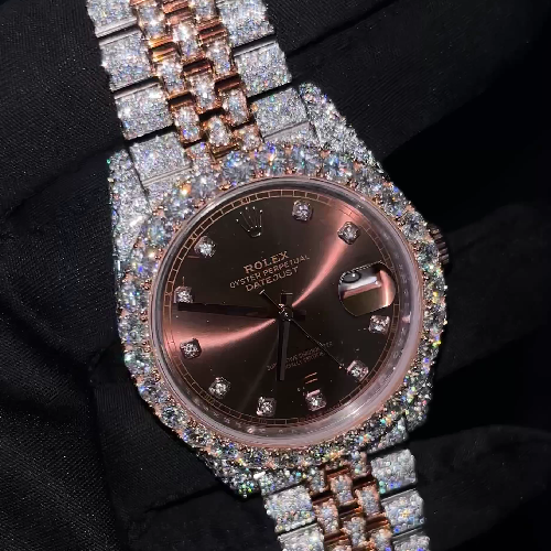 41 MM SWISS ETA (ce) [SOLD L14]