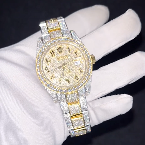 41 MM JAPAN [WATCH N21]