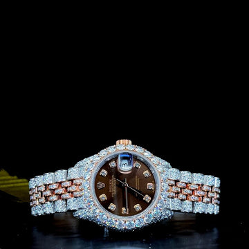 22 Mm Swiss ETA