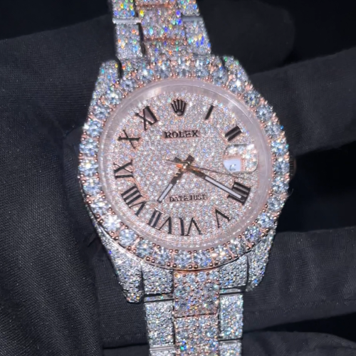 41 MM JAPAN [SOLD C5]
