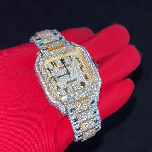 41 MM JAPAN [WATCH Q18]