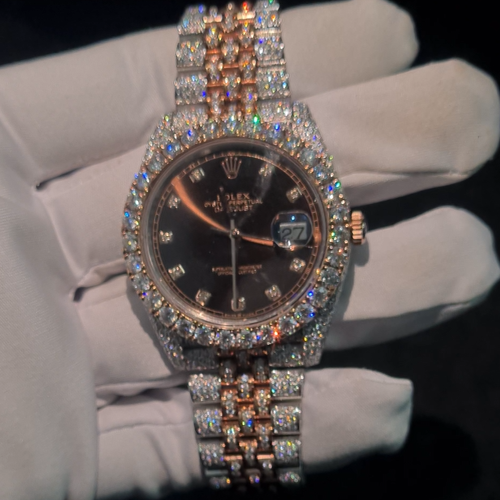 41 MM SWISS [sold-2 F30]