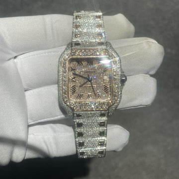 36 MM - 4 [WATCH B48]