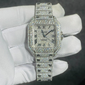 36 MM SWISS [WATCH D58]