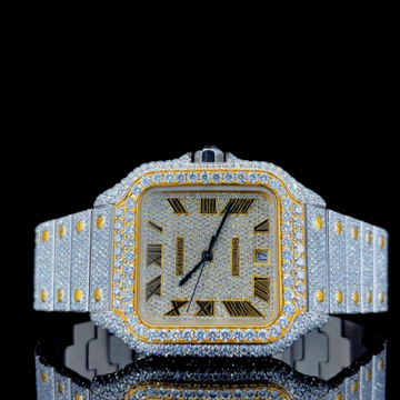 36 MM SWISS [WATCH A55]