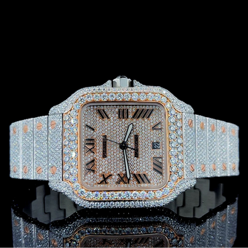 36 MM SWISS [WATCH E55]