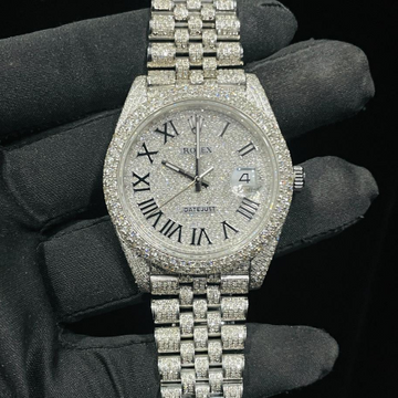 36 MM - [WATCH A51]