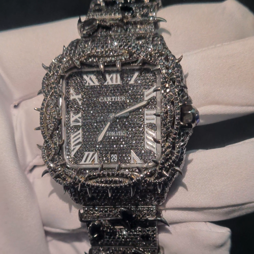 41 MM SWISS [sold-2 G31]