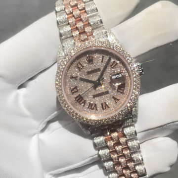 36 MM - 2 [WATCH A45]