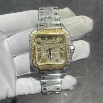 41 MM - 3 [WATCH E48]