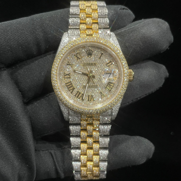 41 MM - 3 [WATCH B45]