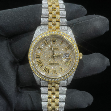 41 MM [WATCH F45]
