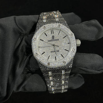 41 MM JAPAN - 1 [WATCH D7]