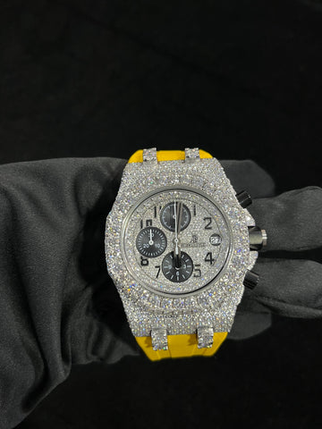 41 MM JAPAN - 1 [WATCH E4]