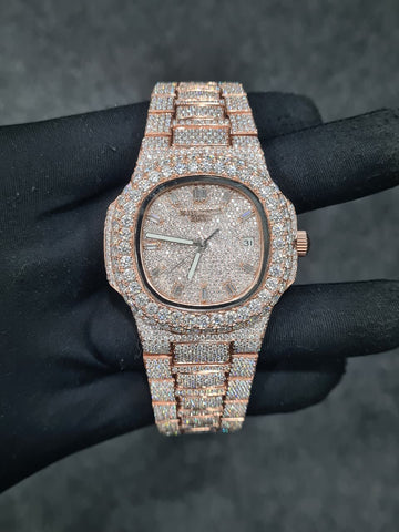 41 MM JAPAN - 2 [WATCH C40]