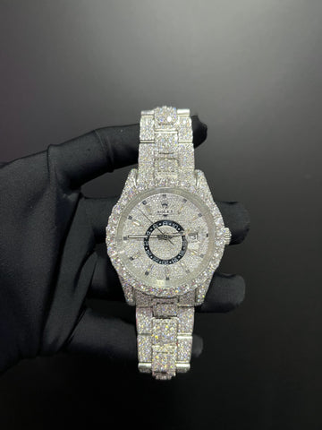 41 MM JAPAN - 2 [WATCH E37]