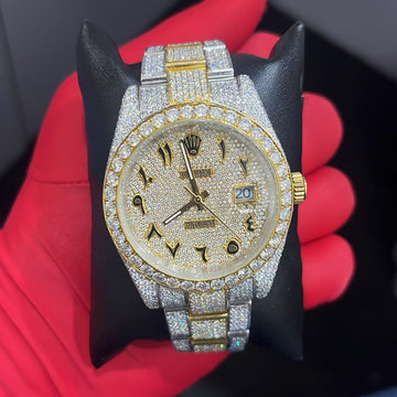 41 MM JAPAN [WATCH N21]