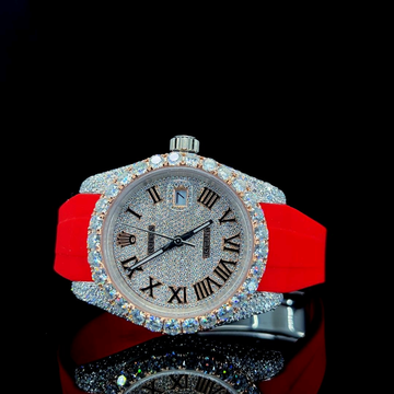 41 MM JAPAN [WATCH O44]