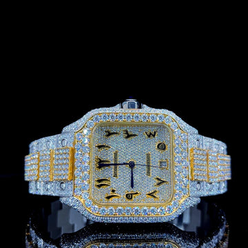 41 MM JAPAN [WATCH Q18]