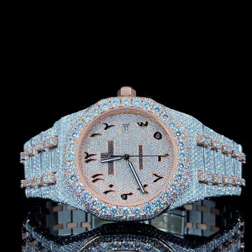41 MM JAPAN [WATCH Q31]