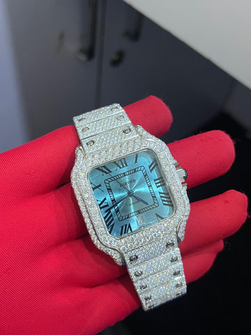 41 MM JAPAN [WATCH R18]