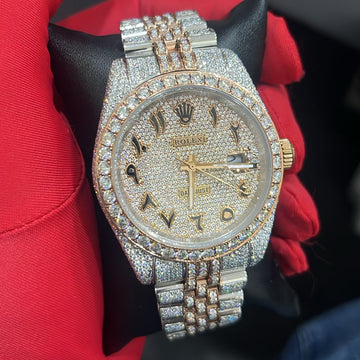 41 MM JAPAN [WATCH S21]