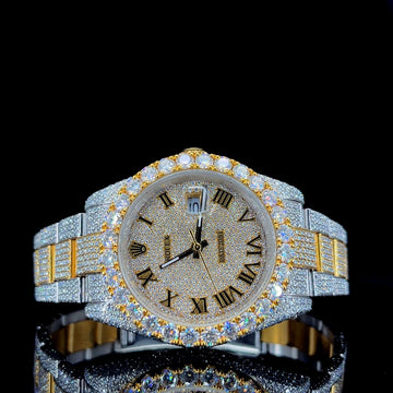 41 MM JAPAN [WATCH N28]