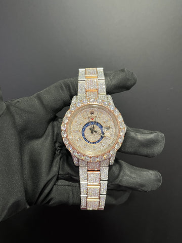 41 MM JAPAN [WATCH G34]