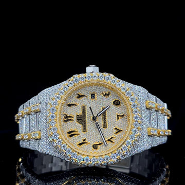 41 MM JAPAN [WATCH I31]