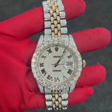 41 MM JAPAN [WATCH U4]