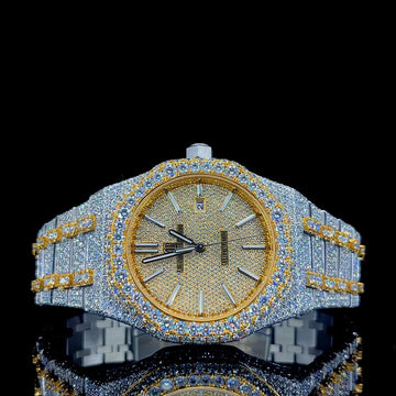 41 MM JAPAN [WATCH O18]
