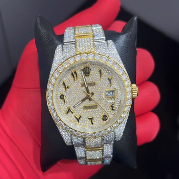 41 MM JAPAN [WATCH N21]