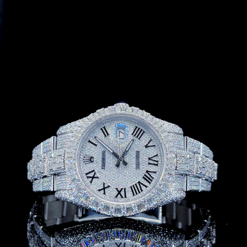 41 MM SEMI ETA [WATCH T18]