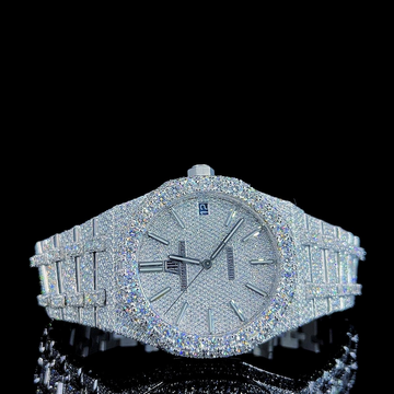 41 MM SWISS [WATCH K21]