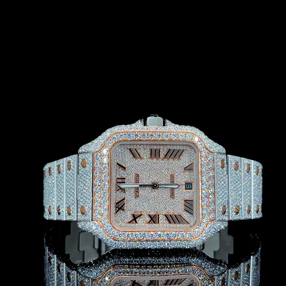 41MM SWISS ETA [SOLD D17]