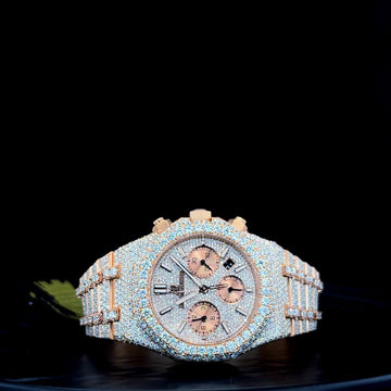 41 MM SWISS ETA (CE) [SOLD C17]