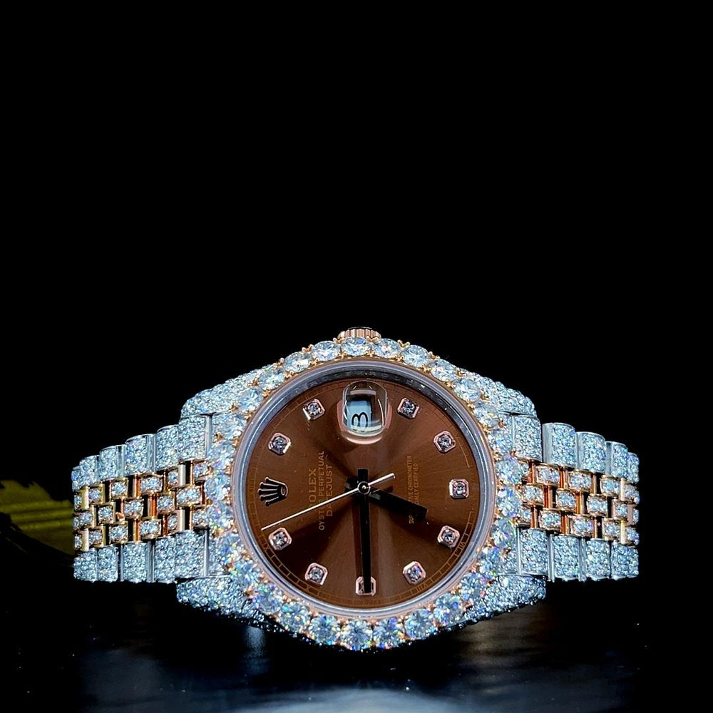 41 MM SWISS ETA (ce) [SOLD L14]