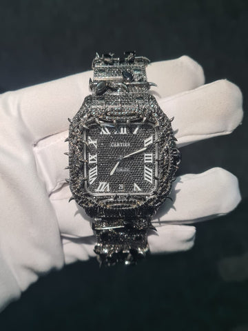 41 MM SWISS [sold-2 G31]