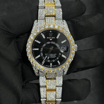 41 MM SWISS [sold-2 K24]