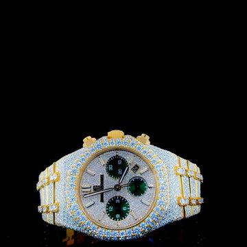 41 MM SWISS [sold-2 L24]