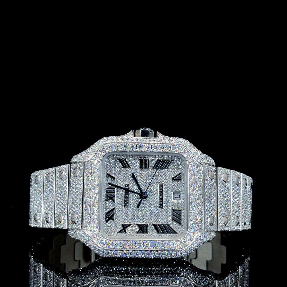 41MM SWISS ETA [WATCH J4]