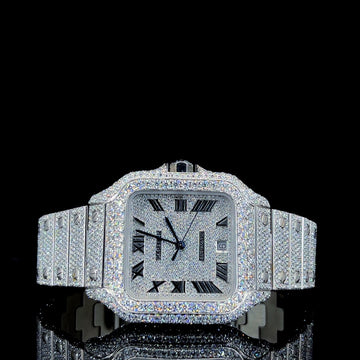 41MM SWISS ETA [WATCH J4]