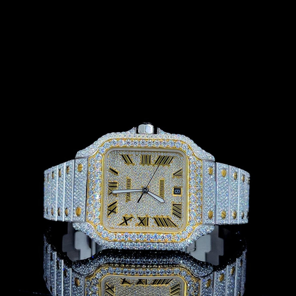 41MM SWISS ETA [WATCH J21]